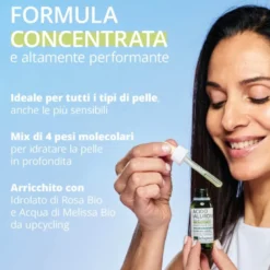 Acido Ialuronico da 100ml