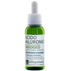 Acido Ialuronico - multiplo peso molecolare