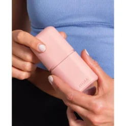 Applicatore ricaricabile per Biodeo solido Kiima - rosa antico