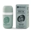 Applicatore roll-on riutilizzabile