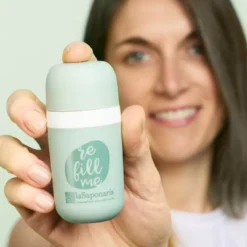 Applicatore roll-on riutilizzabile