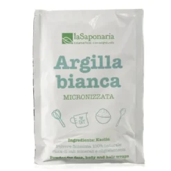 Argilla bianca