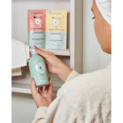 Bagnodoccia in polvere energizzante - Mandarino & Vitamina C
