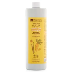 Bagnodoccia Nutriente e Vellutante