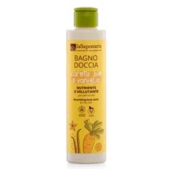 Bagnodoccia Nutriente e Vellutante