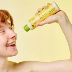 Bagnodoccia Nutriente e Vellutante