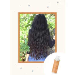 Balsamo capelli nutriente Girasole bio