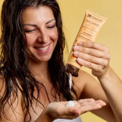 Balsamo capelli nutriente Girasole bio