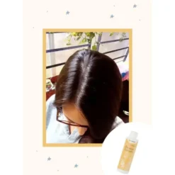 Balsamo capelli volumizzante Limone Bio