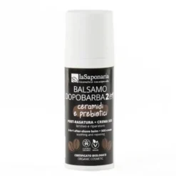Balsamo dopobarba 2in1