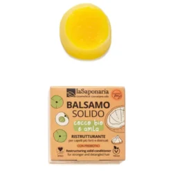 Balsamo Solido Ristrutturante