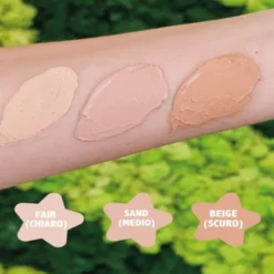 BB Cream Like a dream