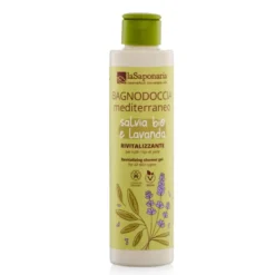 Bio bagnodoccia Mediterraneo