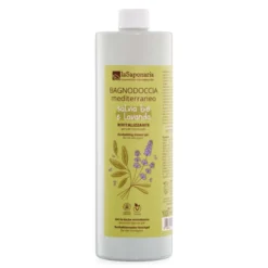 Bio bagnodoccia Mediterraneo