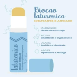Biocao Acido Ialuronico