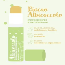 Biocao Albicoccolo