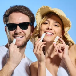 Biocao protettivo SPF 20