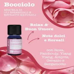 Bocciolo