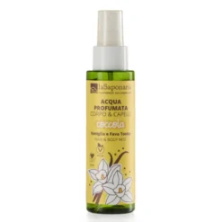 Coccola - Acqua profumata corpo e capelli