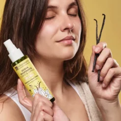 Coccola - Acqua profumata corpo e capelli