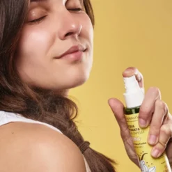 Coccola - Acqua profumata corpo e capelli