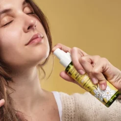 Coccola - Acqua profumata corpo e capelli