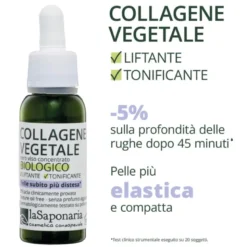 Collagene Vegetale