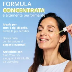 Collagene Vegetale