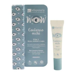 Crema contorno occhi 3 in 1