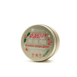 Crema corpo Glow - Mandorle & Frutti Rossi