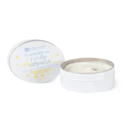 Crema Corpo Lime e Zenzero