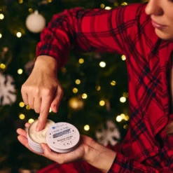 Crema Corpo Lime e Zenzero