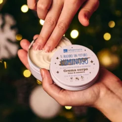 Crema Corpo Lime e Zenzero