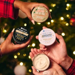 Crema Corpo Lime e Zenzero