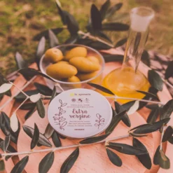 Crema mani extravergine