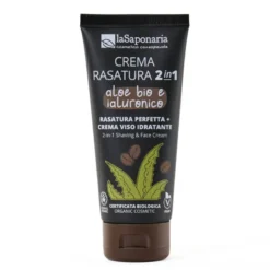 Crema rasatura 2in1