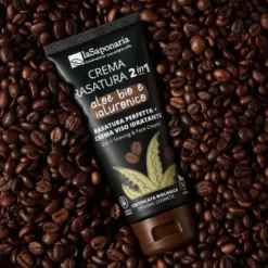 Crema rasatura 2in1