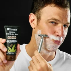 Crema rasatura 2in1