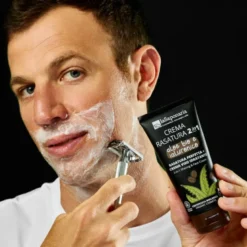Crema rasatura 2in1