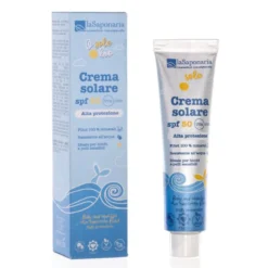 Crema solare SPF 50 - Travel size