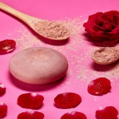 Crema solida glow PINK MOON