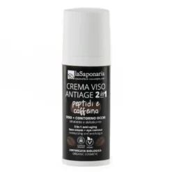 Crema viso antiage 2in1