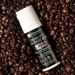 Crema viso antiage 2in1