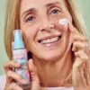 Crema viso antiage Lift & Defence