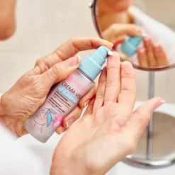 Crema viso antiage Lift & Defence