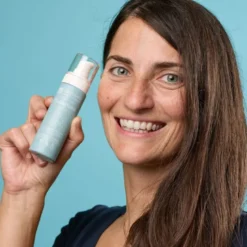 Crema viso antiage Melagrana