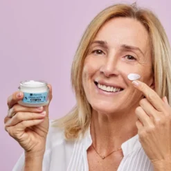 Crema viso notte antiage Deep Care