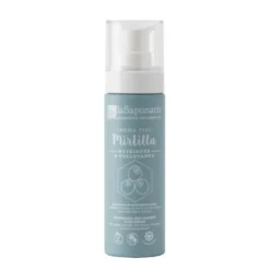 Crema viso nutriente Mirtilla