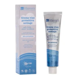 Crema viso protettiva antiage SPF 30