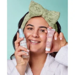 Crema viso Stay Matte